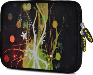 Amzer Pouch for iPad Air, iPad 4