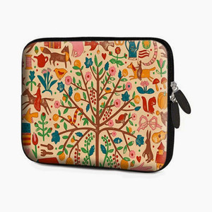 Theskinmantra Sleeve for All versions of Apple ipad