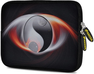 Amzer Pouch for iPad 2, 3, 4, iPad Air, Galaxy Tab E 9.6, Tab S 10.5, Tab S 8.4