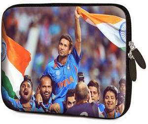 Theskinmantra Sleeve for All versions of Apple ipad