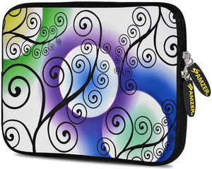 Amzer Pouch for iPad Air, iPad 4