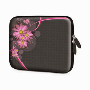 Theskinmantra Sleeve for All 10 inch tablets