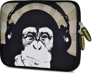 Amzer Pouch for iPad Air, iPad 4
