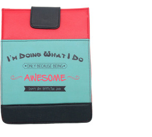 Thathing Sleeve for iPad 2, iPad 3, iPad 4, iPad Air, Lenovo, HP, Micromax