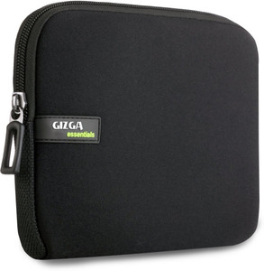 Gizga Essentials Sleeve for Premium 6-Inch Amazon Kindle Paperwhite, Kindle E-Reader, Kindle Voyage & Kindle Oasis