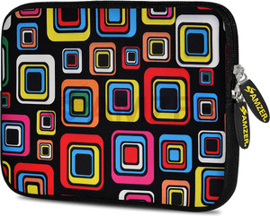 Amzer Pouch for iPad Air, iPad 4