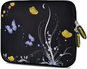Amzer Pouch for iPad Air, iPad 4