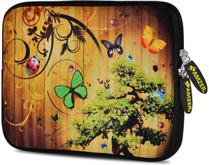 Amzer Pouch for iPad Air, iPad 4