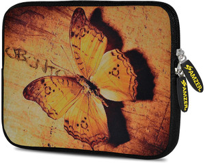 Amzer Pouch for iPad 2, 3, 4, iPad Air, Galaxy Tab E 9.6, Tab S 10.5, Tab S 8.4