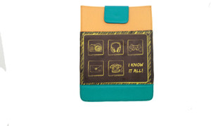 Thathing Sleeve for iPad 2, iPad 3, iPad 4, iPad Air, Lenovo, HP, Micromax