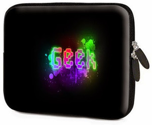 Theskinmantra Sleeve for All 10 inch tablets