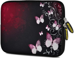 Amzer Pouch for iPad Air, iPad 4