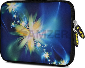 AMZER Sleeve for Amazon Fire HD 10, Amazon Fire HD 8, Xiaomi Mi Pad