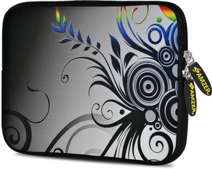 Amzer Pouch for iPad Air, iPad 4