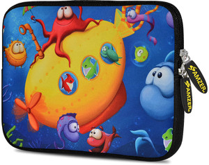 Amzer Pouch for iPad Air, iPad 4