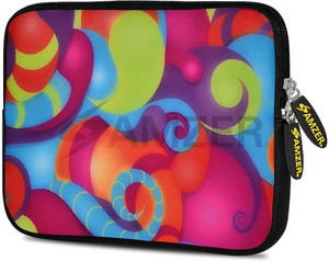 AMZER Sleeve for Amazon Fire HD 10, Amazon Fire HD 8, Xiaomi Mi Pad