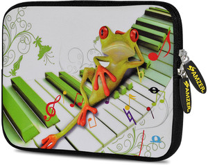 Amzer Pouch for iPad Air, iPad 4