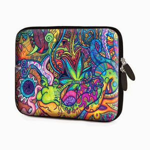 Theskinmantra Sleeve for All versions of Apple ipad