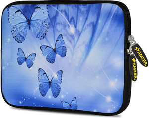 Amzer Pouch for iPad Air, iPad 4