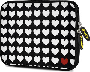 Amzer Pouch for iPad Air, iPad 4
