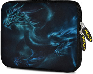 Amzer Pouch for iPad Air, iPad 4