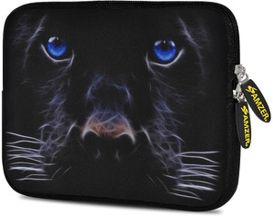 Amzer Pouch for iPad 2, 3, 4, iPad Air, Galaxy Tab E 9.6, Tab S 10.5, Tab S 8.4