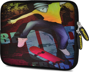 Amzer Pouch for iPad Air, iPad 4