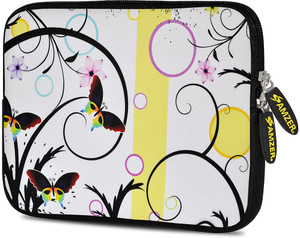 Amzer Pouch for iPad Air, iPad 4