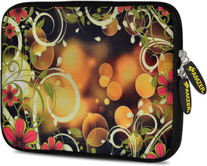 Amzer Pouch for iPad Air, iPad 4