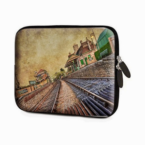 Theskinmantra Sleeve for All 10 inch tablets
