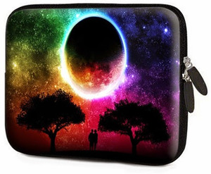 Theskinmantra Sleeve for All 10 inch tablets