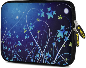 Amzer Pouch for iPad 2, 3, 4, iPad Air, Galaxy Tab E 9.6, Tab S 10.5, Tab S 8.4
