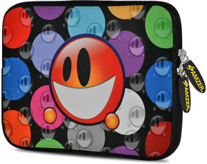 Amzer Pouch for iPad Air, iPad 4