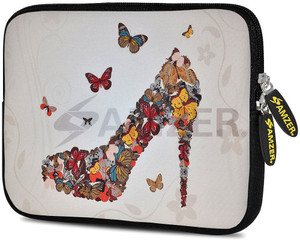 AMZER Sleeve for Amazon Fire HD 10, Amazon Fire HD 8, Xiaomi Mi Pad