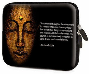 Theskinmantra Sleeve for All versions of Apple ipad