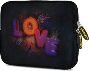 Amzer Pouch for iPad Air, iPad 4