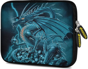 Amzer Pouch for iPad Air, iPad 4