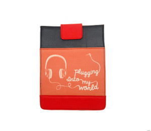 Thathing Sleeve for iPad 2, iPad 3, iPad 4, iPad Air, Lenovo, HP, Micromax