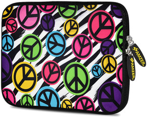 Amzer Pouch for iPad Air, iPad 4
