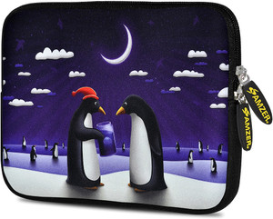 Amzer Pouch for iPad Air, iPad 4
