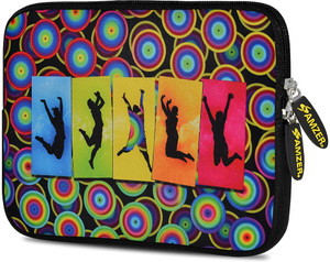 Amzer Pouch for iPad Air, iPad 4
