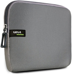 Gizga Essentials Sleeve for Premium 6-Inch Amazon Kindle Paperwhite, Kindle E-Reader, Kindle Voyage & Kindle Oasis
