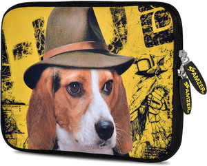Amzer Pouch for iPad Air, iPad 4