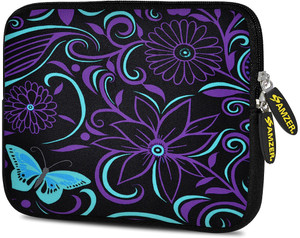 Amzer Pouch for iPad Air, iPad 4