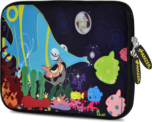 Amzer Pouch for iPad Air, iPad 4