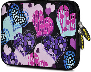 Amzer Pouch for iPad Air, iPad 4