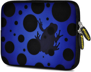 Amzer Pouch for iPad Air, iPad 4