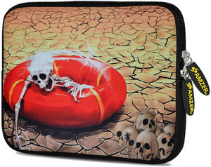 Amzer Pouch for iPad Air, iPad 4