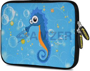 AMZER Back Cover for Amazon Fire HD 10, Amazon Fire HD 8, Xiaomi Mi Pad