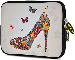 Amzer Pouch for iPad Air, iPad 4